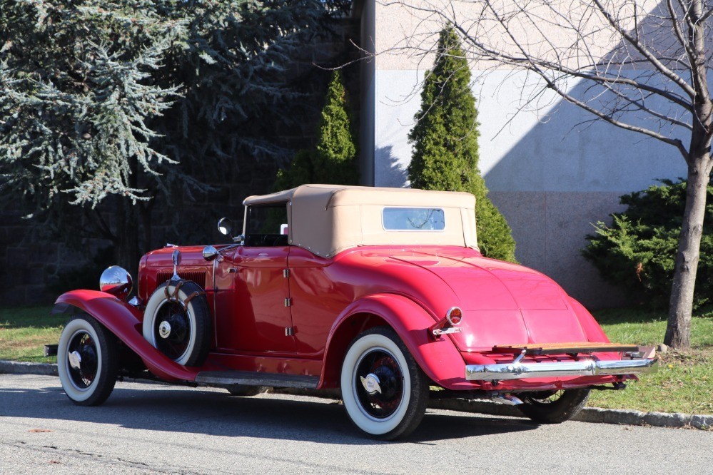 Used 1931 Auburn 8-98A  | Astoria, NY