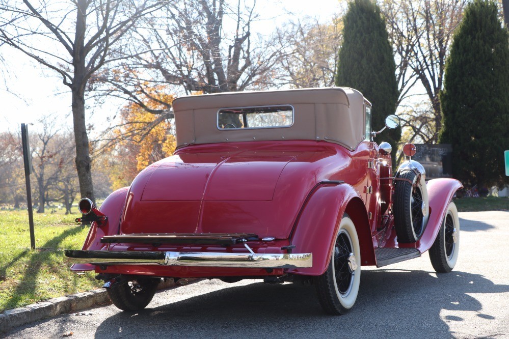 Used 1931 Auburn 8-98A  | Astoria, NY