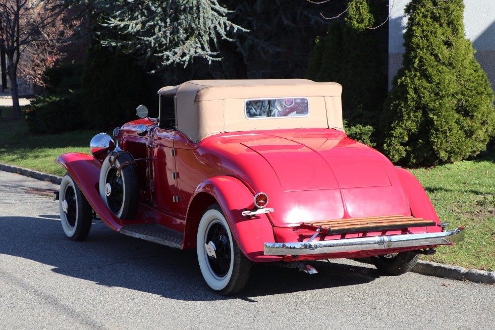 Used 1931 Auburn 8-98A  | Astoria, NY