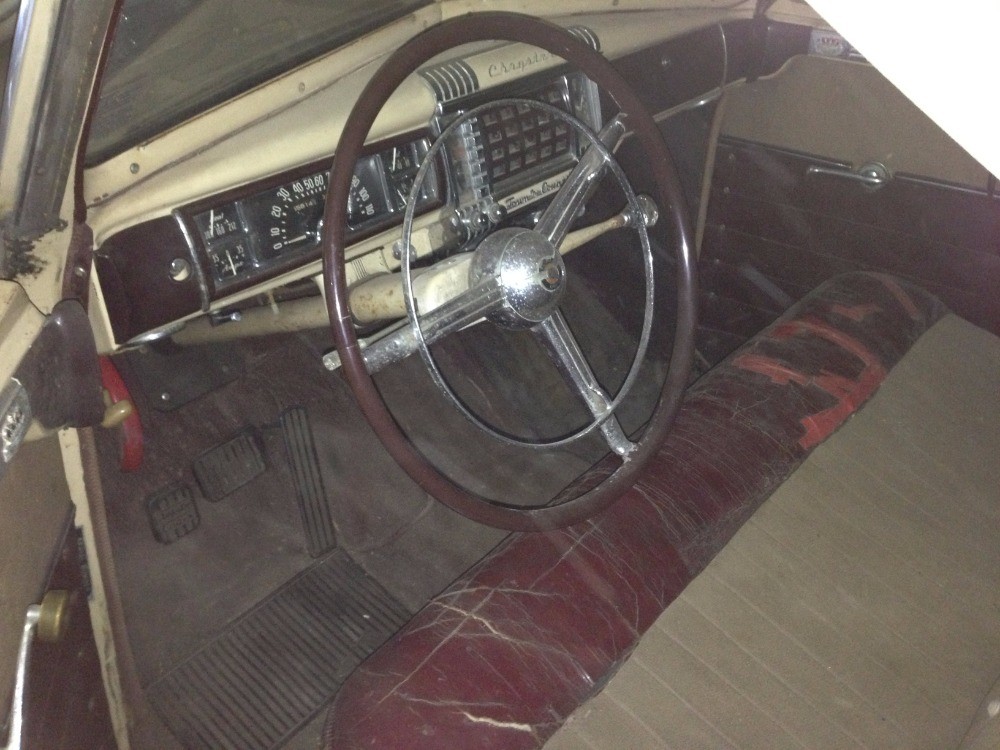 Used 1948 Chrysler Town and Country   | Astoria, NY