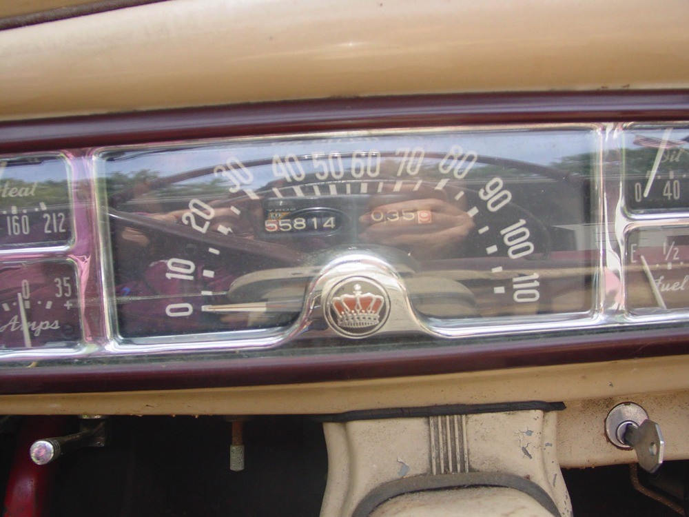 Used 1948 Chrysler Town and Country   | Astoria, NY