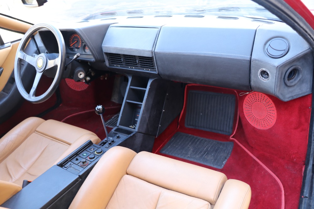 Used 1985 Ferrari Testarossa  | Astoria, NY