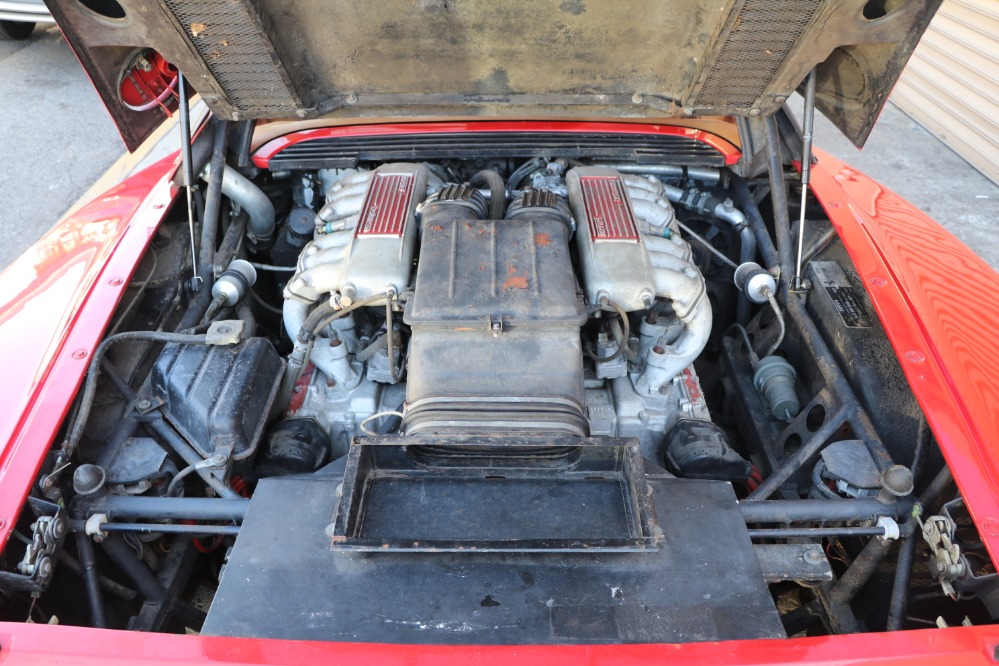 Used 1985 Ferrari Testarossa   | Astoria, NY