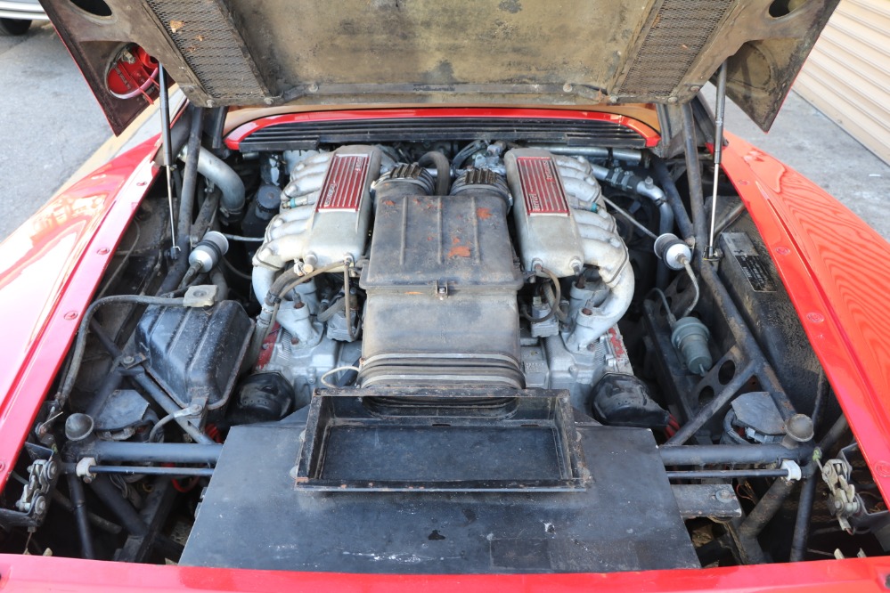 Used 1985 Ferrari Testarossa  | Astoria, NY