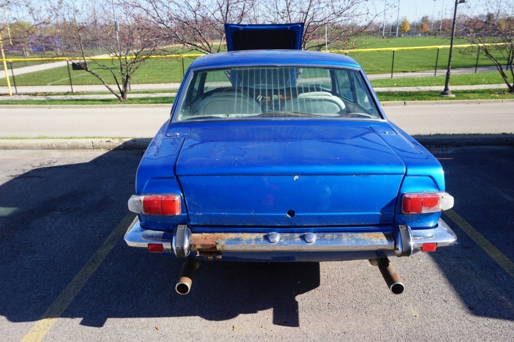 Used 1967 Maserati Mexico   | Astoria, NY