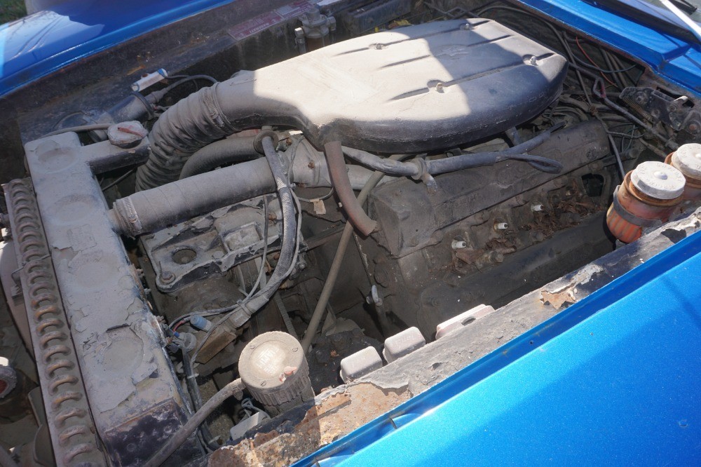 Used 1967 Maserati Mexico   | Astoria, NY