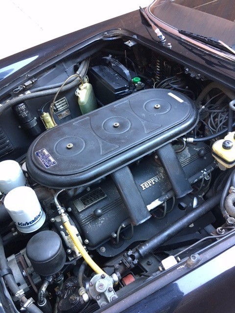 Used 1968 Ferrari 330GTC   | Astoria, NY
