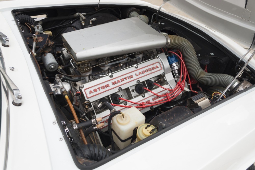 Used 1978 Aston Martin V8   | Astoria, NY