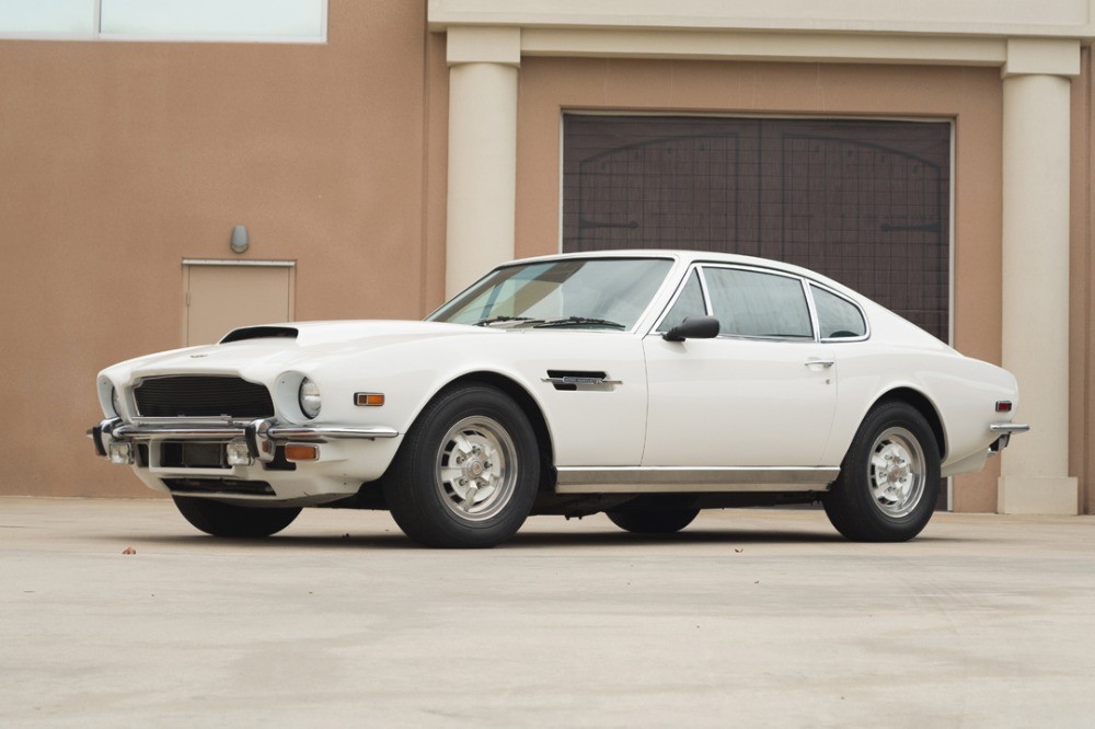 Used 1978 Aston Martin V8  | Astoria, NY