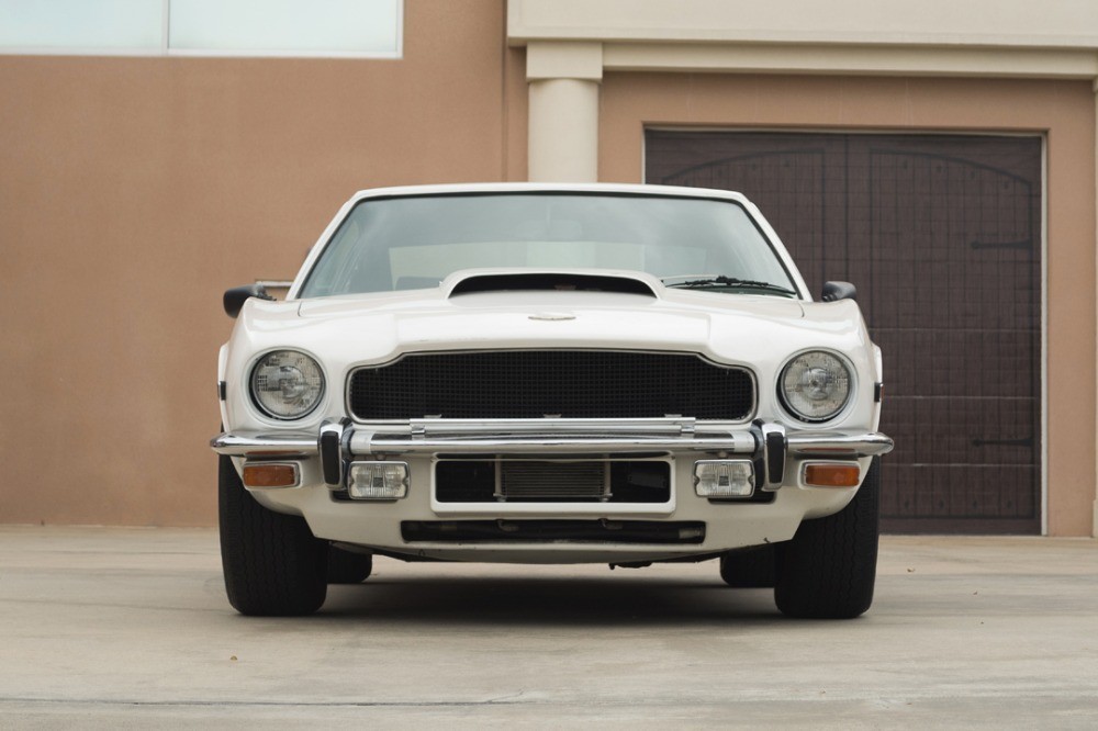 Used 1978 Aston Martin V8  | Astoria, NY