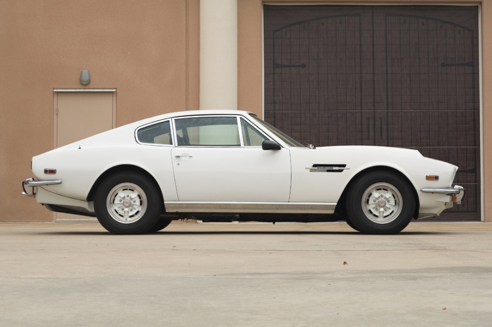 Used 1978 Aston Martin V8  | Astoria, NY