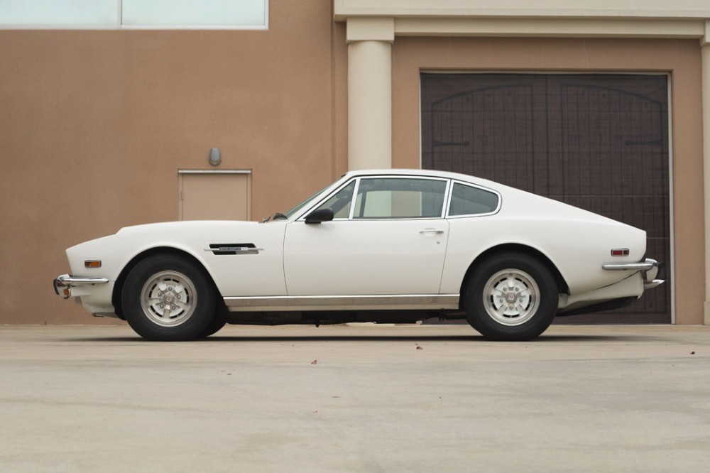 Used 1978 Aston Martin V8   | Astoria, NY