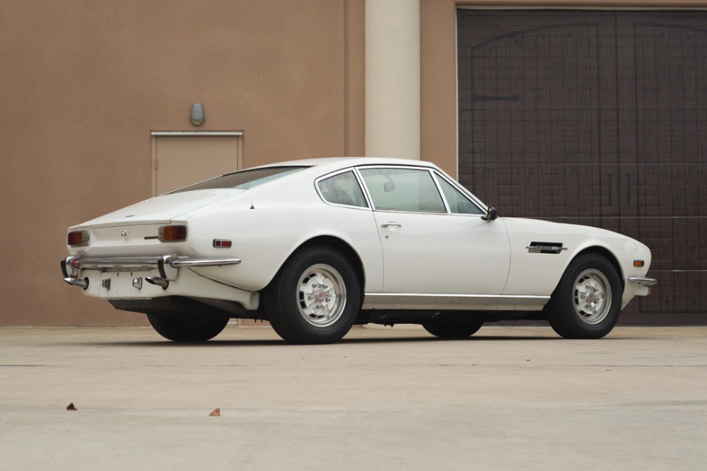 Used 1978 Aston Martin V8  | Astoria, NY