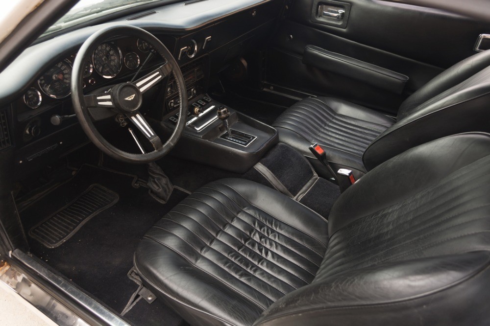 Used 1978 Aston Martin V8   | Astoria, NY