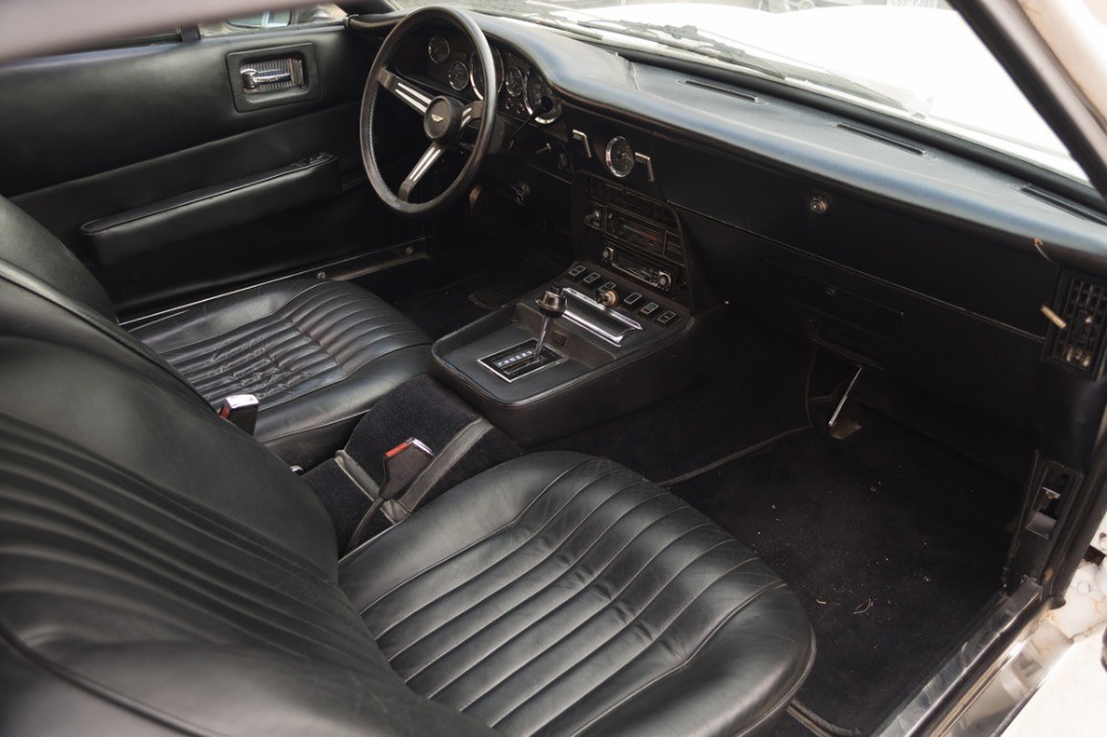 Used 1978 Aston Martin V8  | Astoria, NY