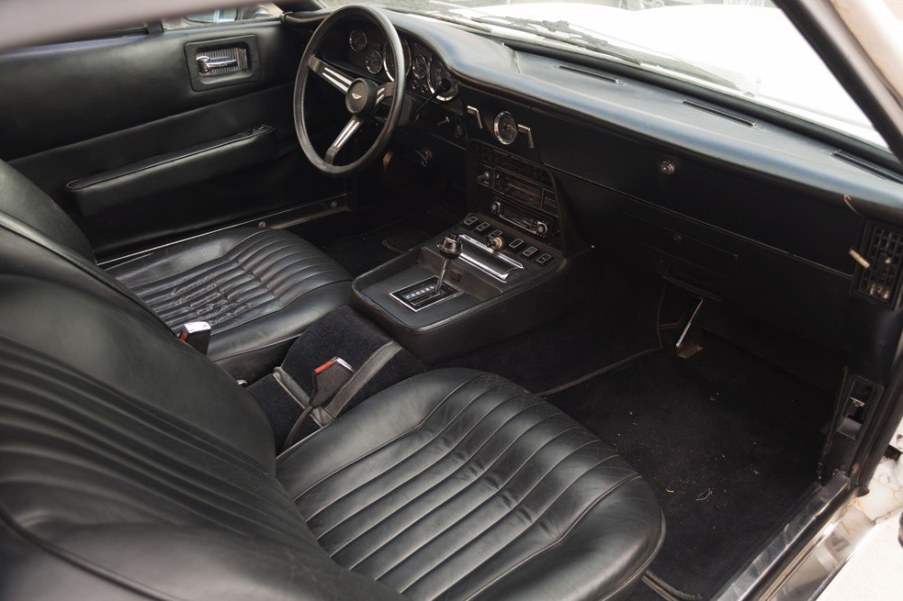 Used 1978 Aston Martin V8   | Astoria, NY