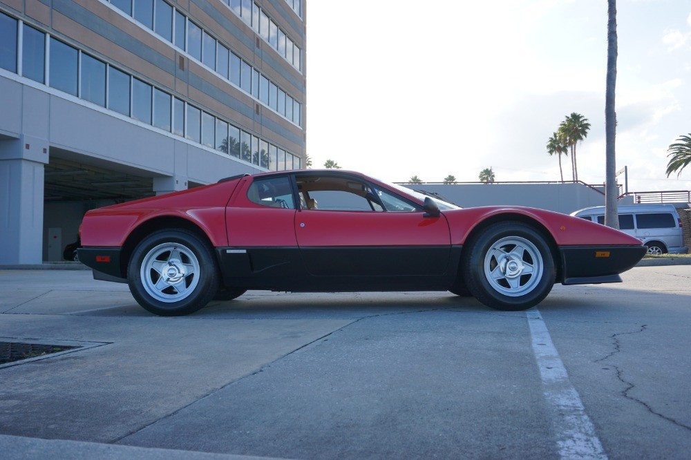 Used 1983 Ferrari 512BBI Boxer | Astoria, NY