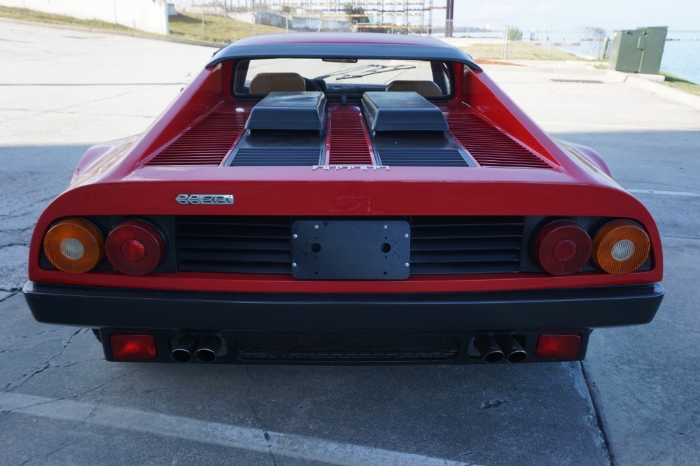 Used 1983 Ferrari 512BBI  Boxer | Astoria, NY