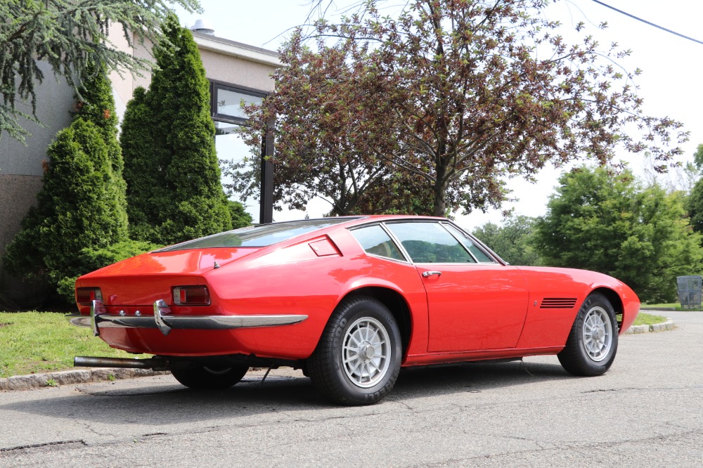 Used 1967 Maserati Ghibli  | Astoria, NY