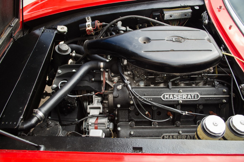 Used 1967 Maserati Ghibli   | Astoria, NY