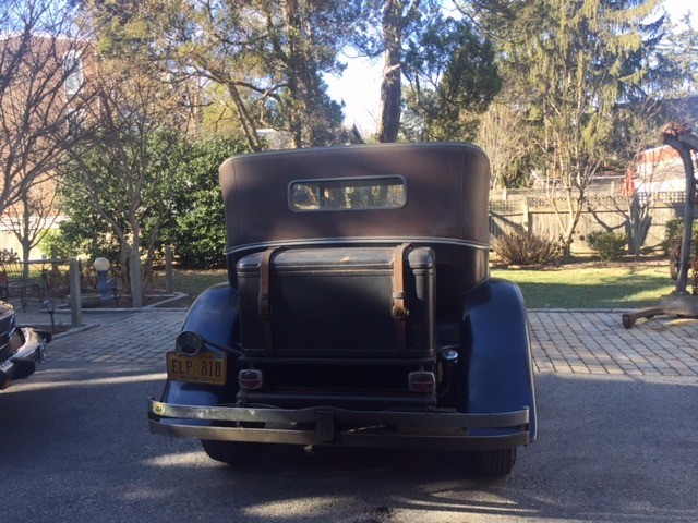 Used 1929 Rolls-Royce Phantom I  Newmarket | Astoria, NY