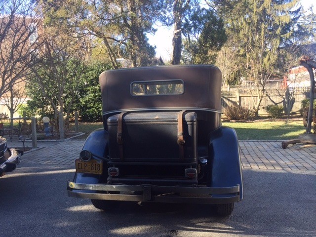 Used 1929 Rolls-Royce Phantom I Newmarket | Astoria, NY