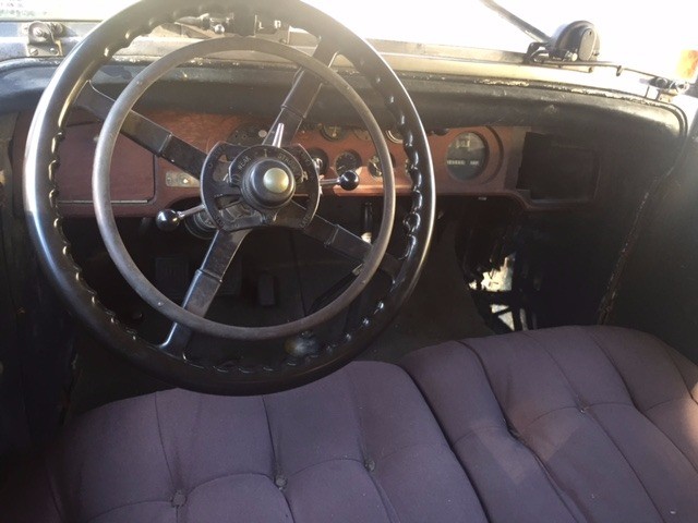 Used 1929 Rolls-Royce Phantom I  Newmarket | Astoria, NY
