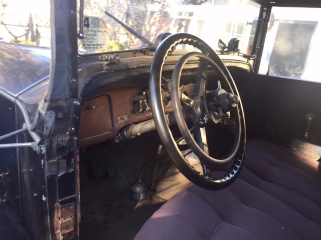 Used 1929 Rolls-Royce Phantom I Newmarket | Astoria, NY