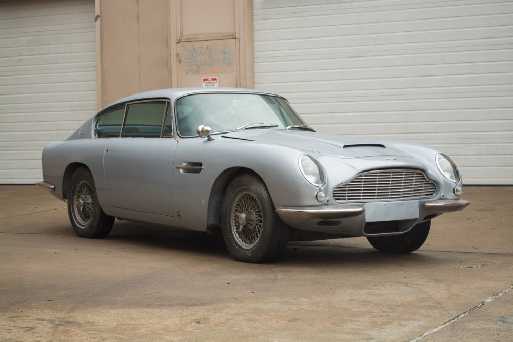 Used 1967 Aston Martin DB6  | Astoria, NY