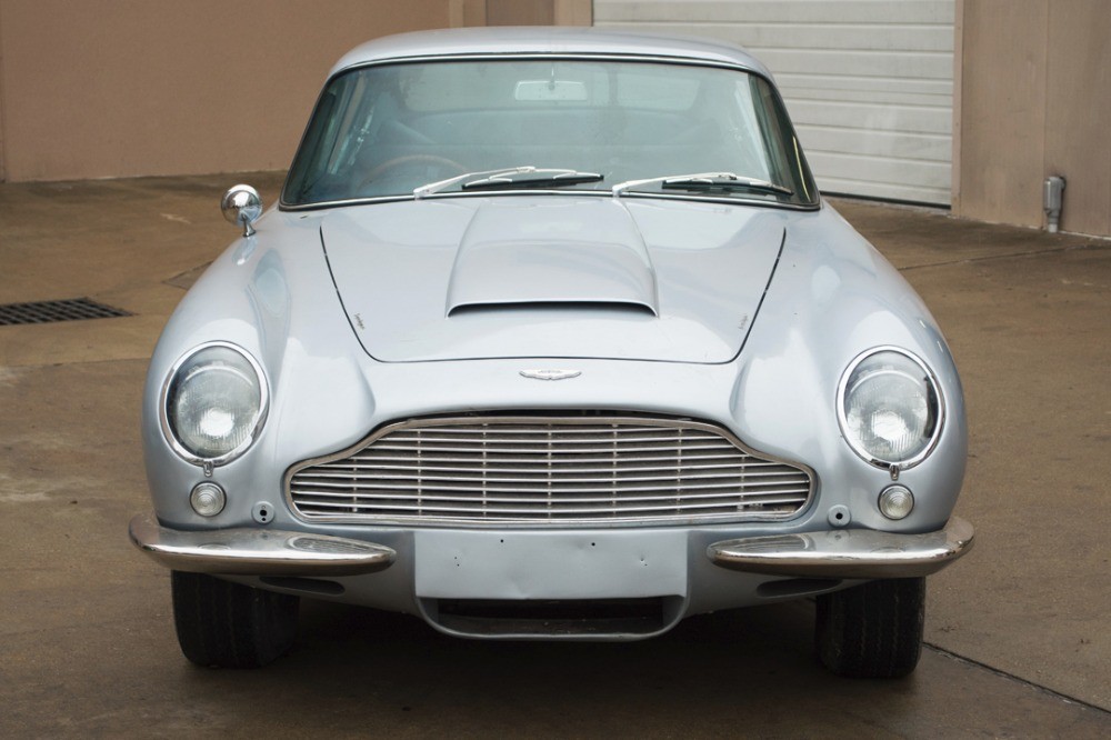 Used 1967 Aston Martin DB6  | Astoria, NY