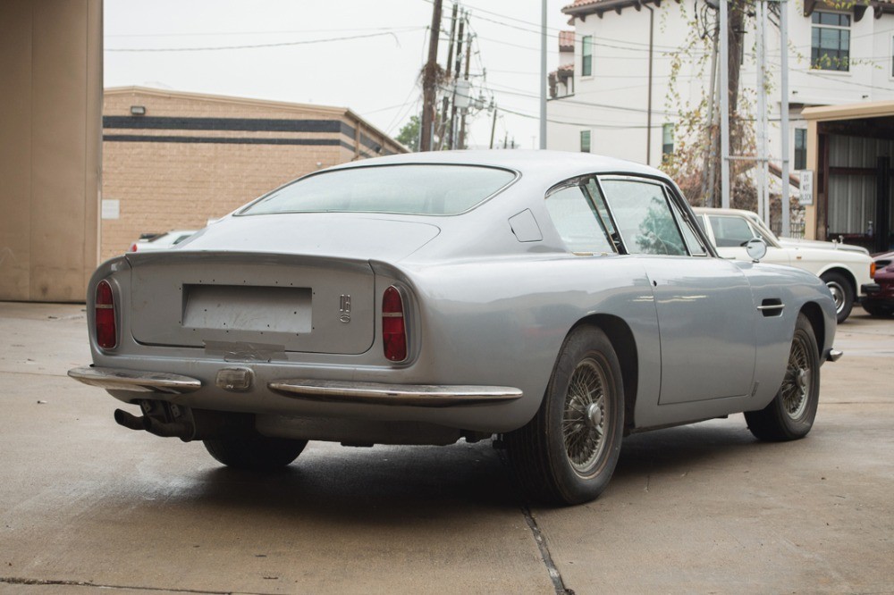 Used 1967 Aston Martin DB6  | Astoria, NY