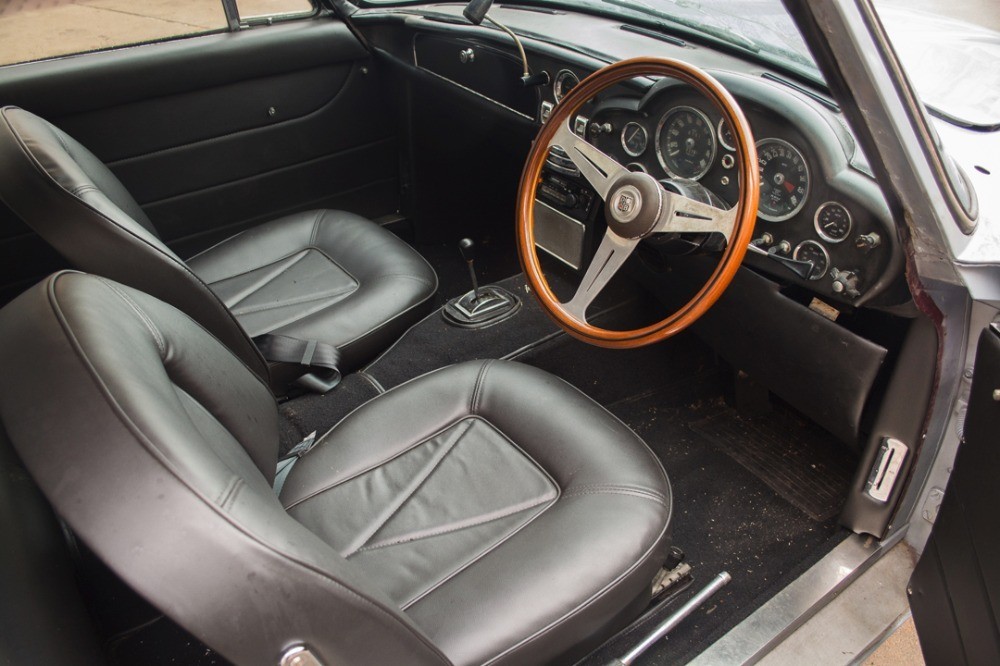 Used 1967 Aston Martin DB6  | Astoria, NY