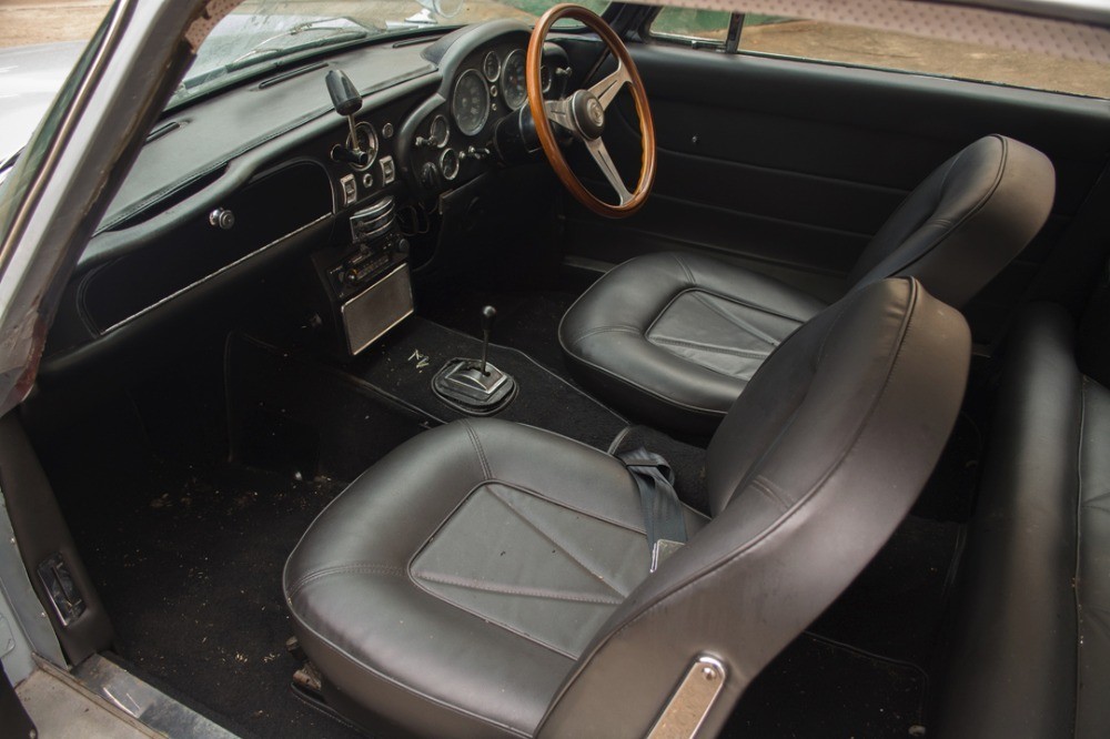 Used 1967 Aston Martin DB6  | Astoria, NY