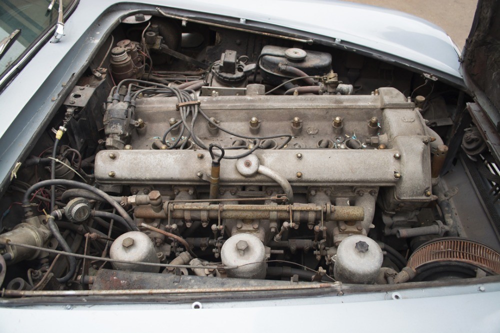 Used 1967 Aston Martin DB6  | Astoria, NY