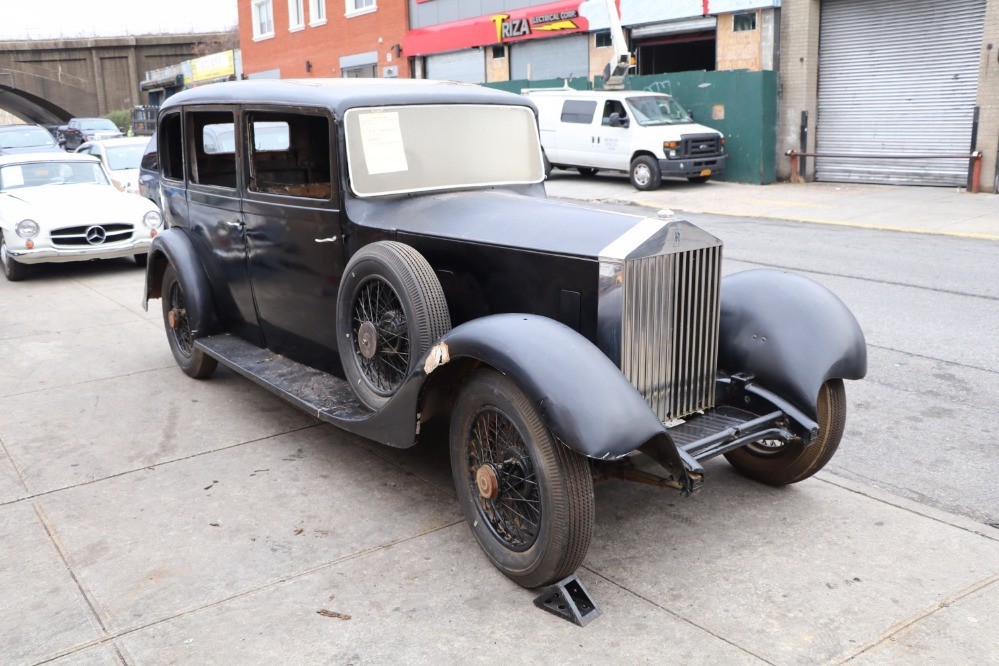 Used 1931 Rolls-Royce 20/25  | Astoria, NY