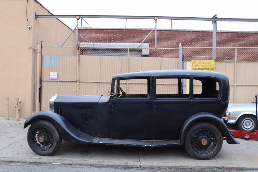 Used 1931 Rolls-Royce 20/25  | Astoria, NY