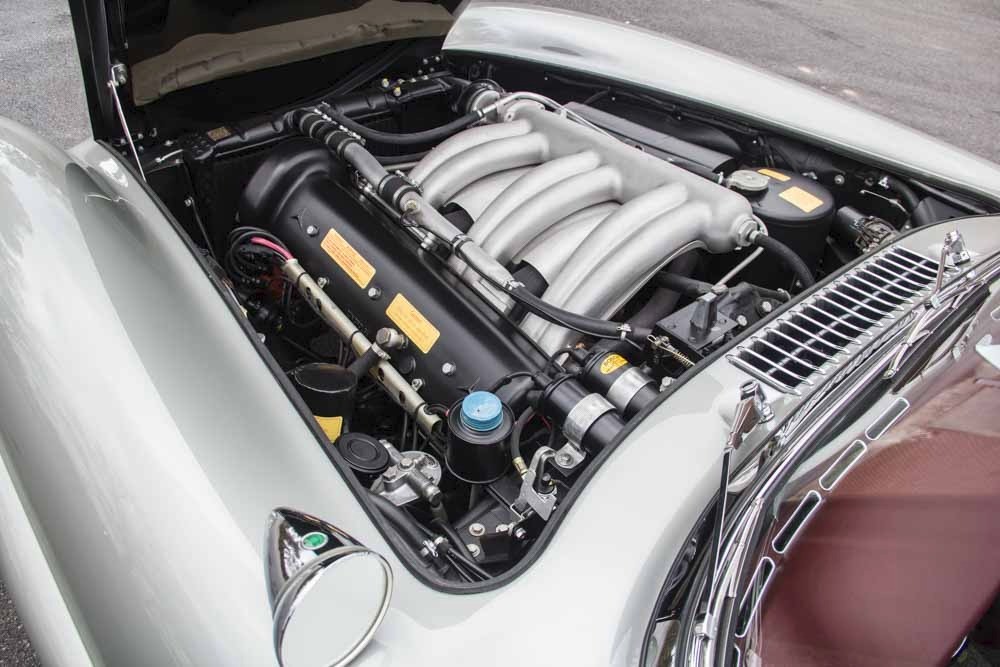 Used 1957 Mercedes-Benz 300SL   | Astoria, NY