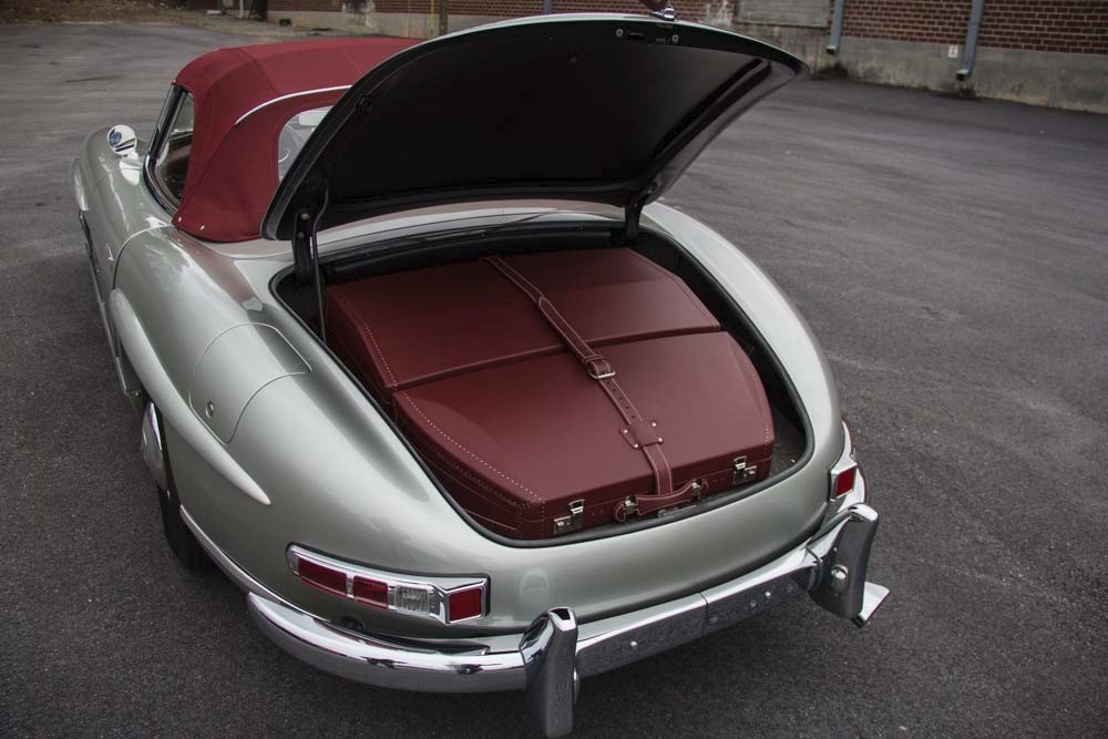 Used 1957 Mercedes-Benz 300SL   | Astoria, NY