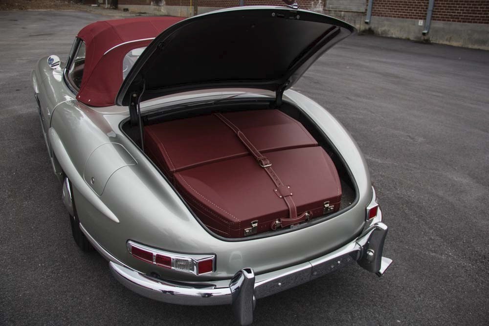 Used 1957 Mercedes-Benz 300SL  | Astoria, NY