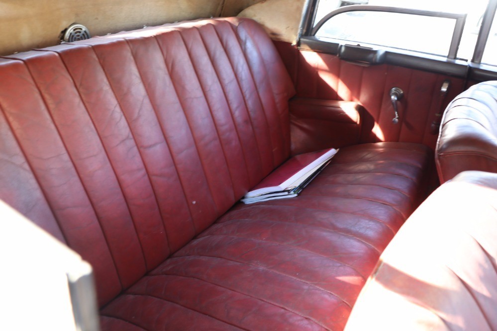 Used 1950 Mercedes-Benz 170S  Cab B | Astoria, NY