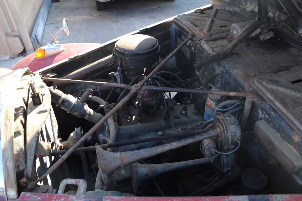 Used 1950 Mercedes-Benz 170S Cab B | Astoria, NY