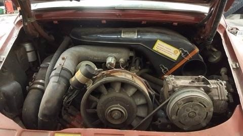 Used 1977 Porsche 930 Turbo   | Astoria, NY