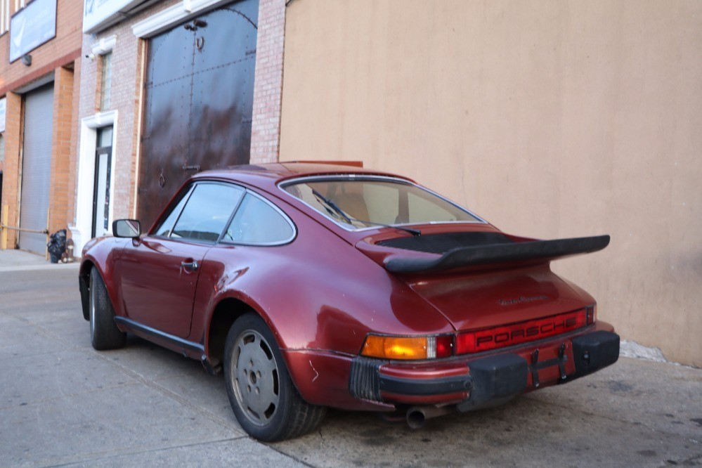 Used 1977 Porsche 930 Turbo   | Astoria, NY