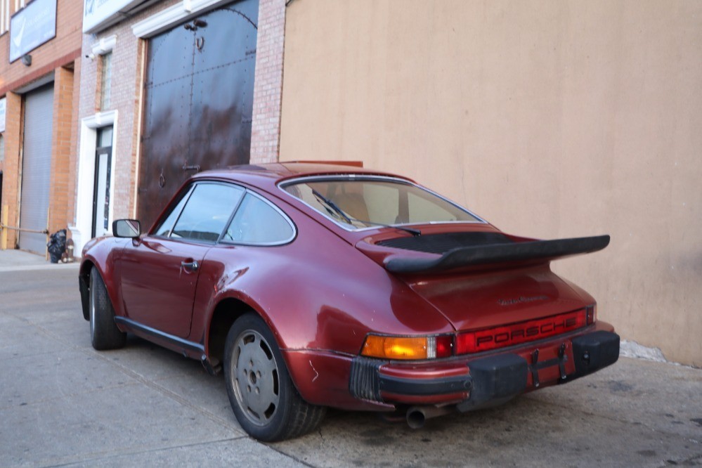 Used 1977 Porsche 930 Turbo  | Astoria, NY