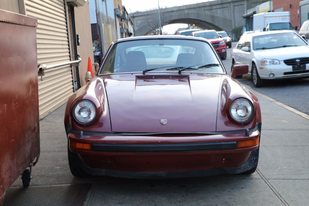 Used 1977 Porsche 930 Turbo  | Astoria, NY