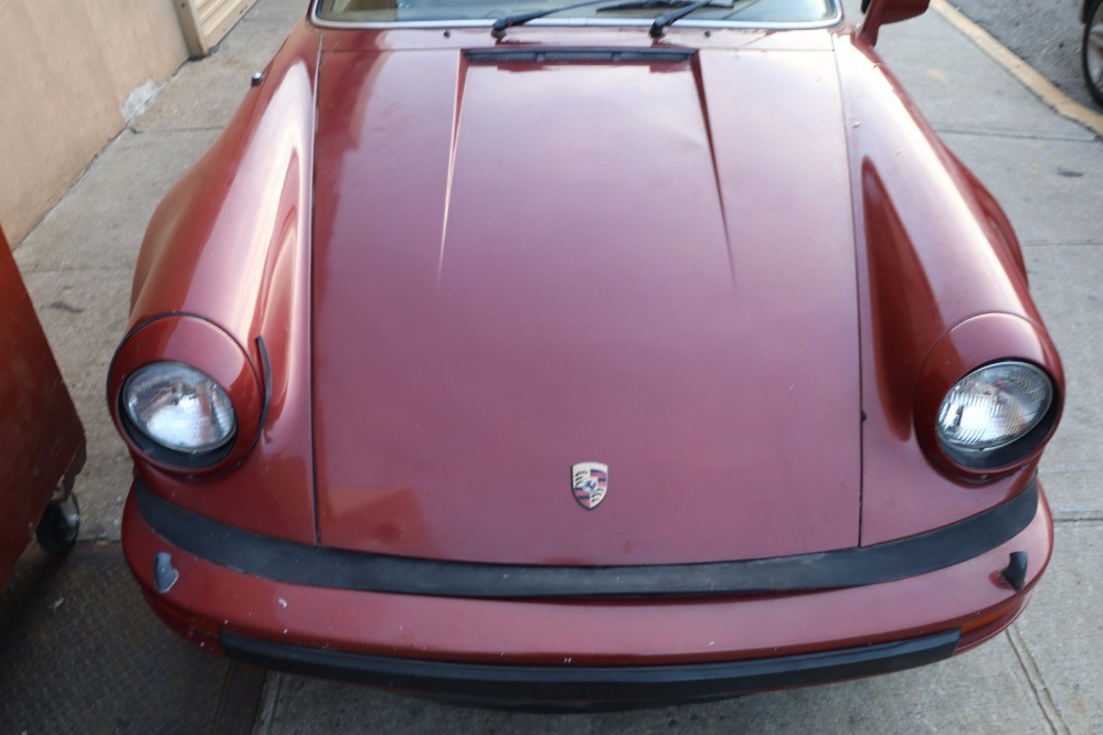 Used 1977 Porsche 930 Turbo   | Astoria, NY