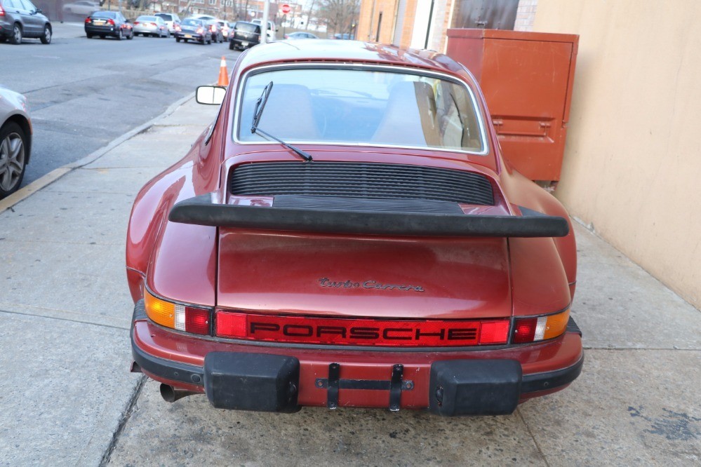 Used 1977 Porsche 930 Turbo  | Astoria, NY