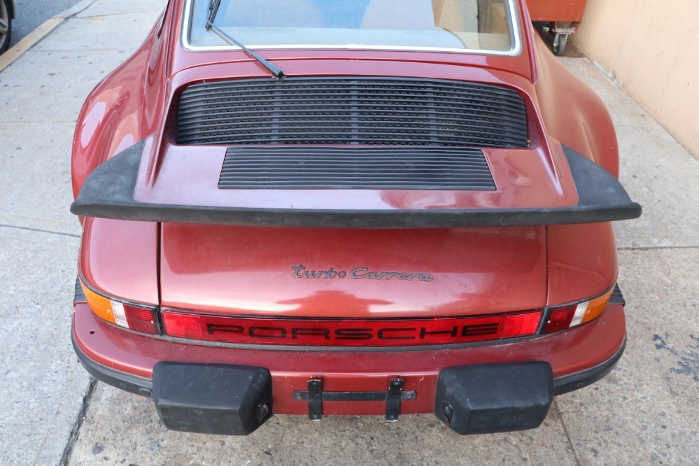 Used 1977 Porsche 930 Turbo  | Astoria, NY