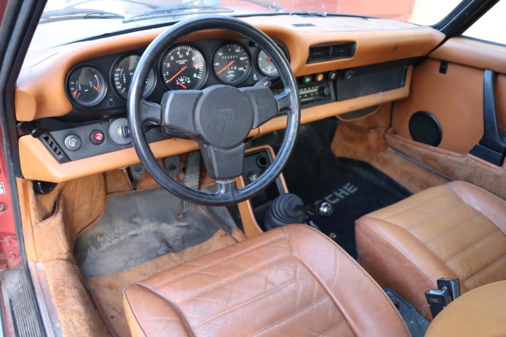 Used 1977 Porsche 930 Turbo  | Astoria, NY