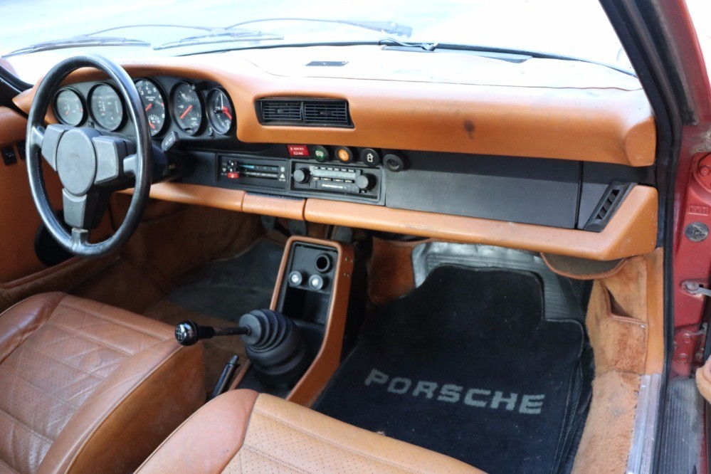 Used 1977 Porsche 930 Turbo  | Astoria, NY